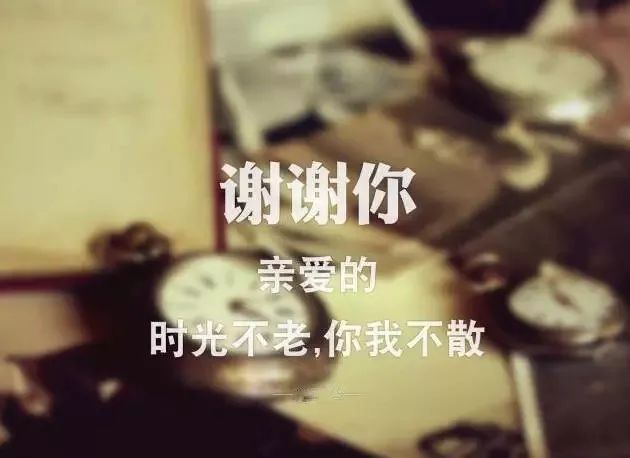 感恩|客户